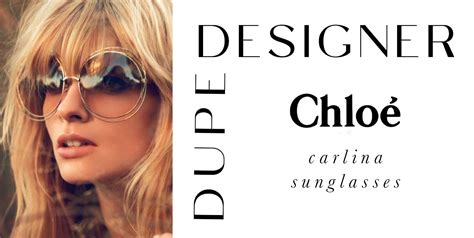 chloe sunglasses dupe amazon|chloe sunglasses original.